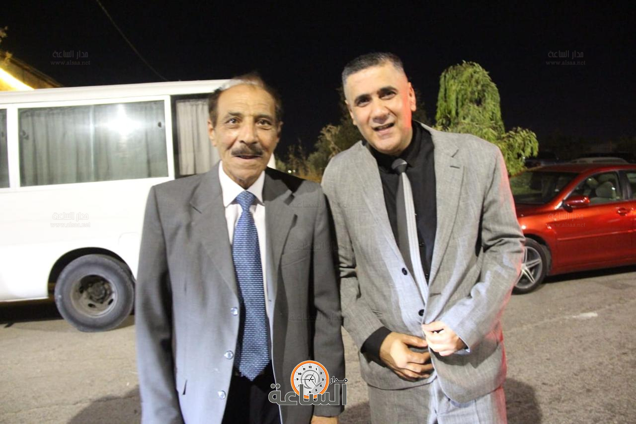 Madar Al-Saa Images 0.5333684298326448