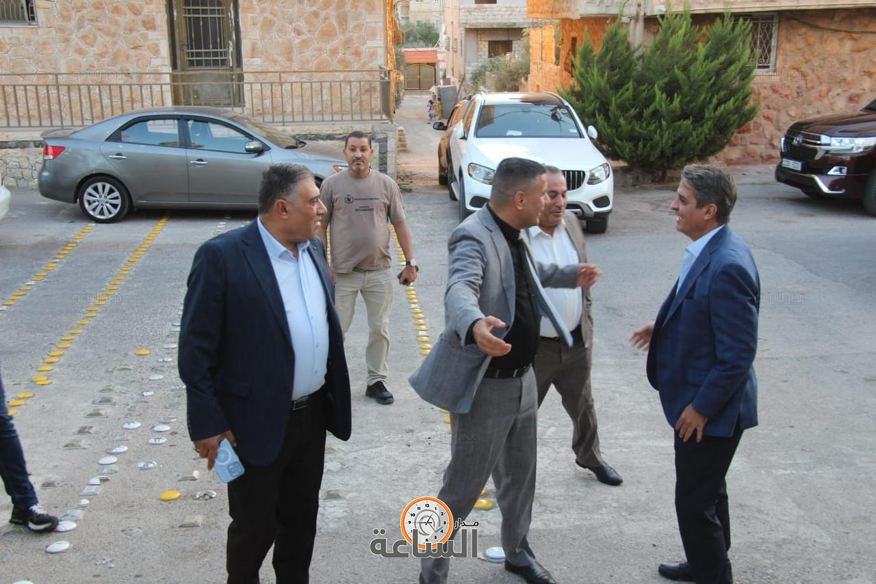 Madar Al-Saa Images 0.7729026481176813