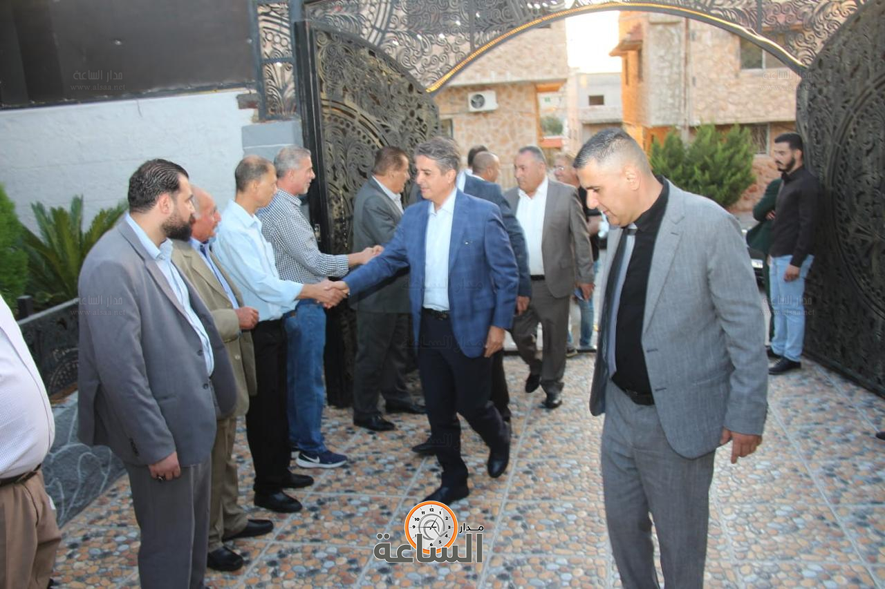 Madar Al-Saa Images 0.5365307376533693