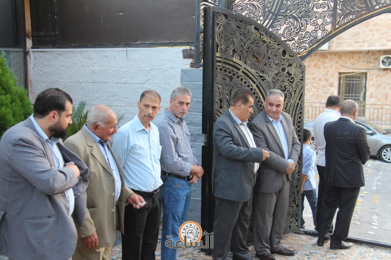 Madar Al-Saa Images 0.9345177575648053