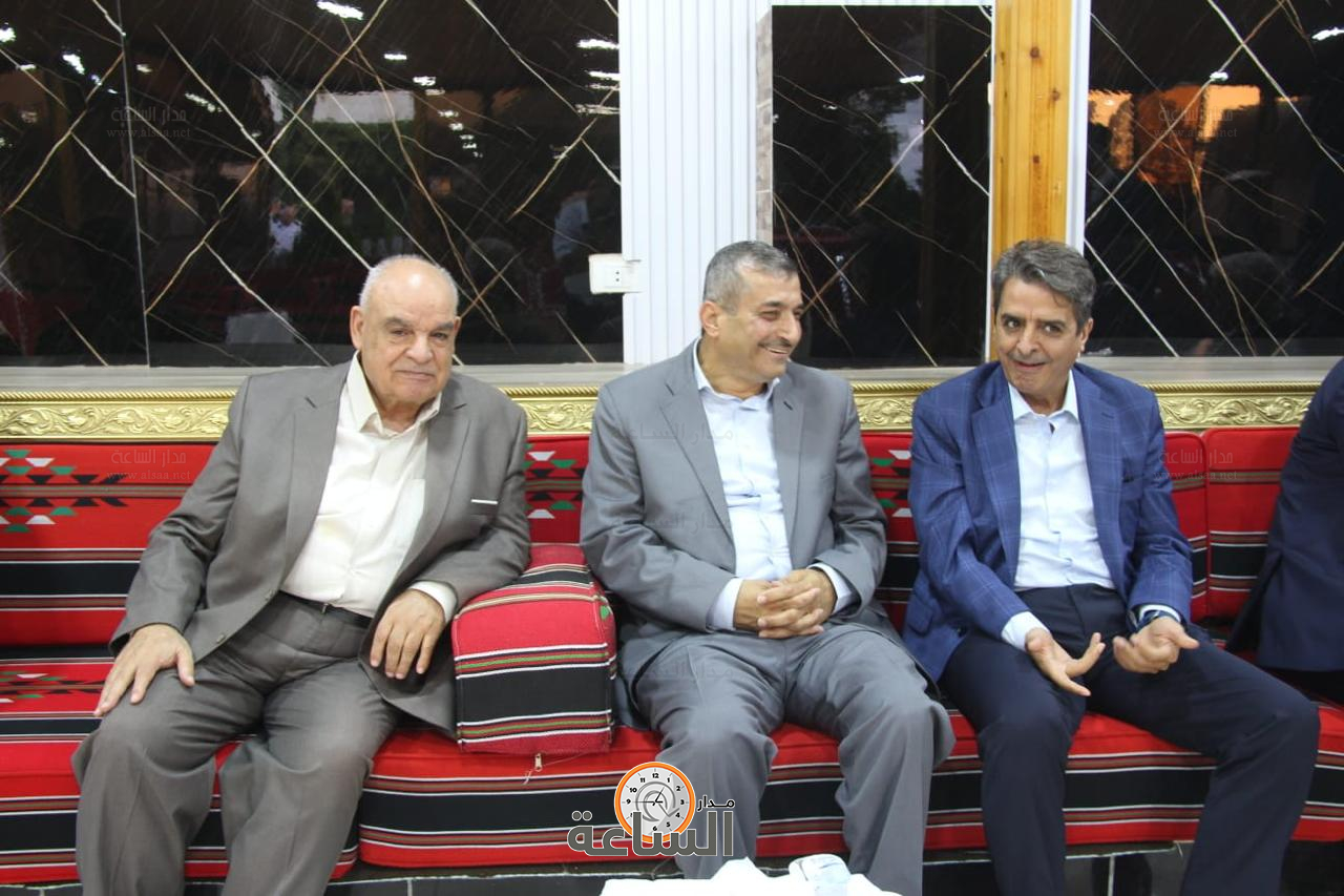 Madar Al-Saa Images 0.9994924549741954