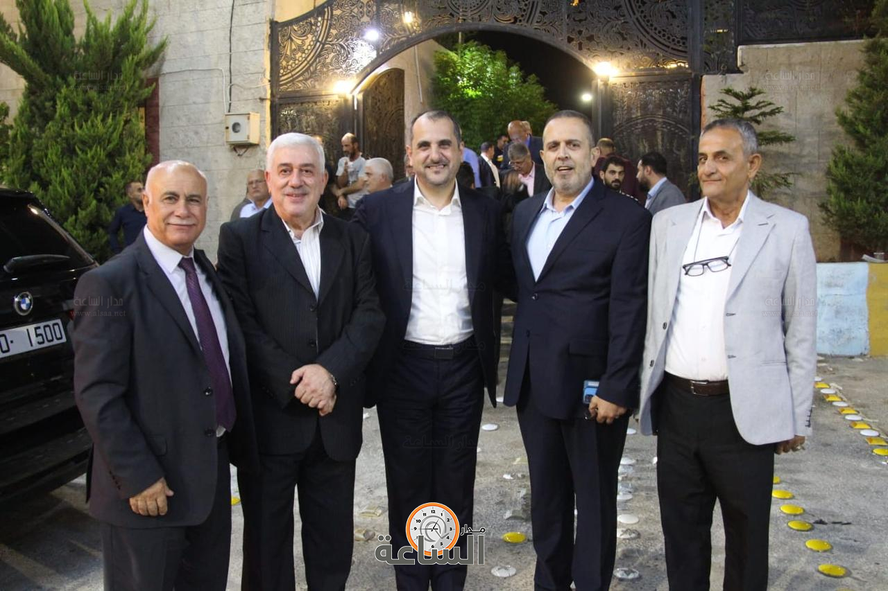 Madar Al-Saa Images 0.5244708728743886