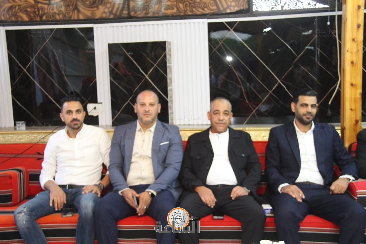 Madar Al-Saa Images 0.6232840183777958