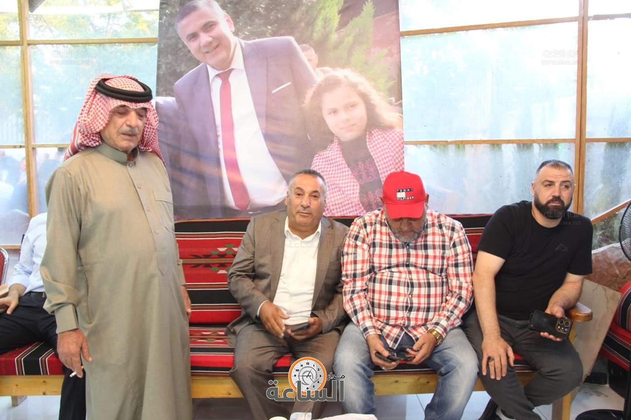 Madar Al-Saa Images 0.05034600486672813