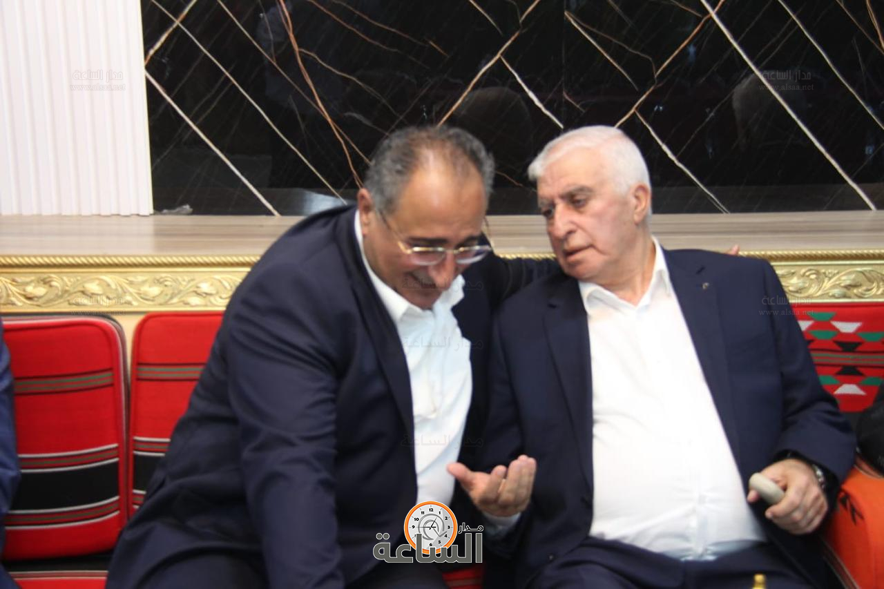 Madar Al-Saa Images 0.4781474654283022