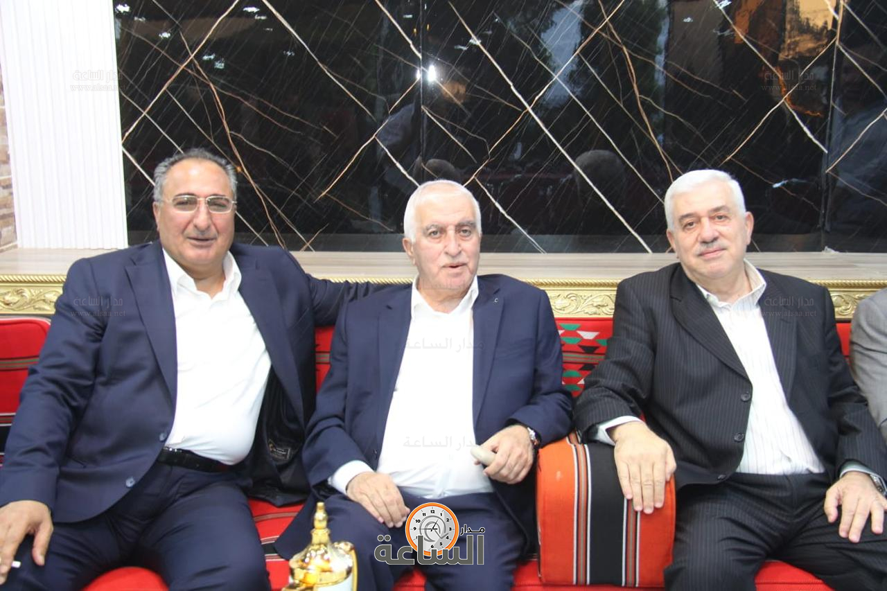 Madar Al-Saa Images 0.13709317960983503