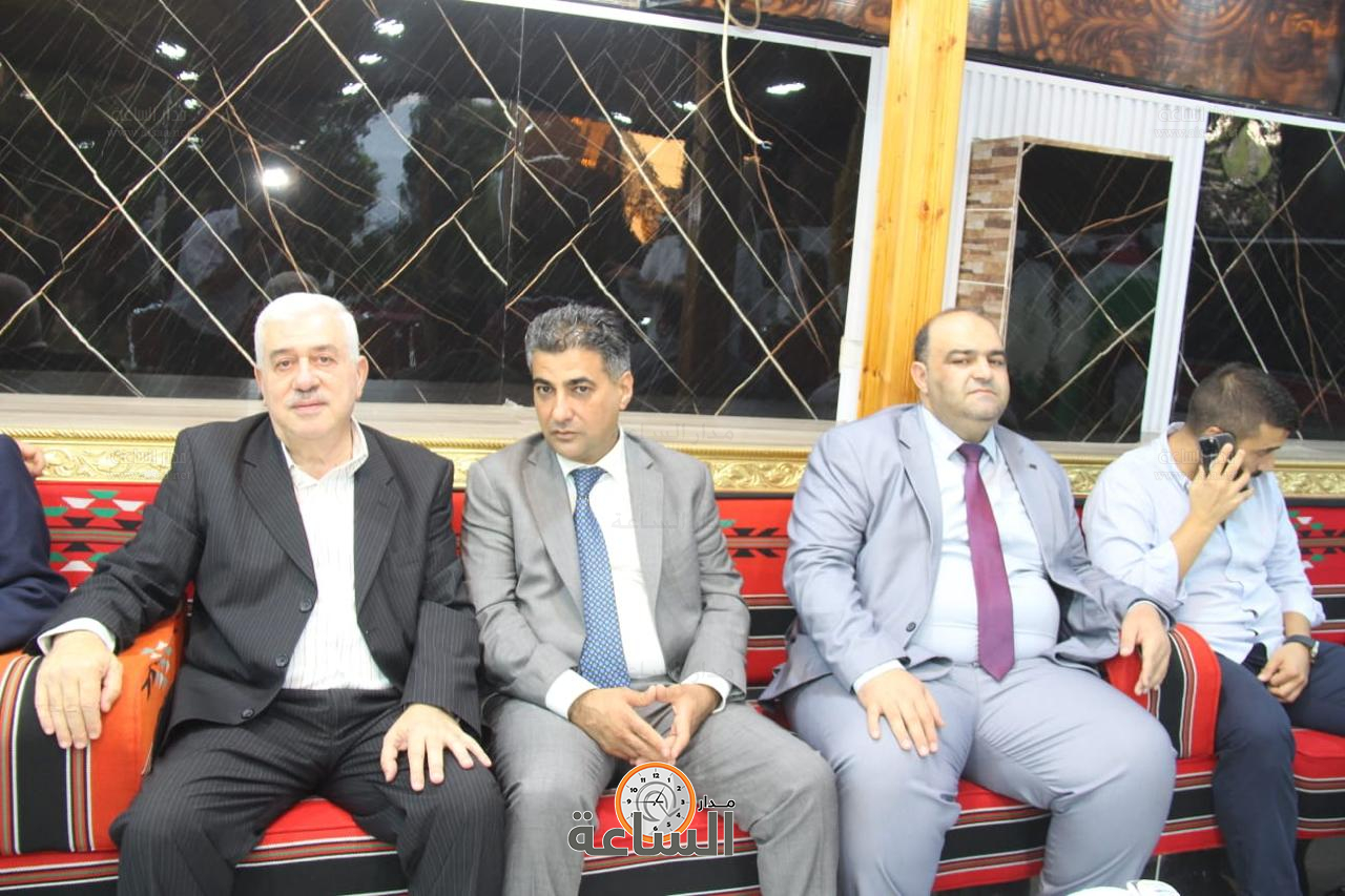 Madar Al-Saa Images 0.7400980670718175