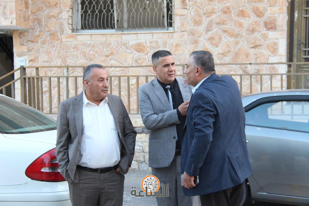 Madar Al-Saa Images 0.8880683457164911