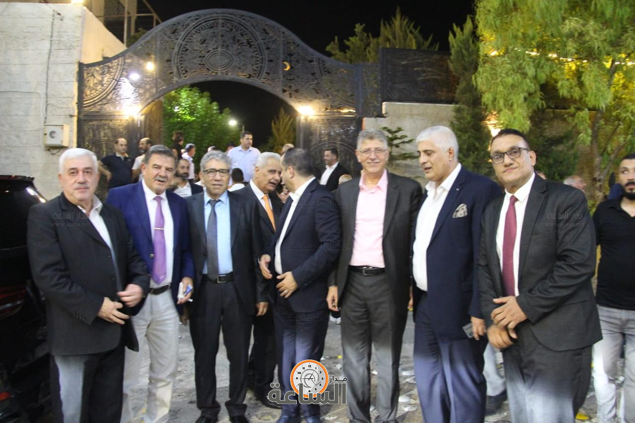 Madar Al-Saa Images 0.1865173383072587