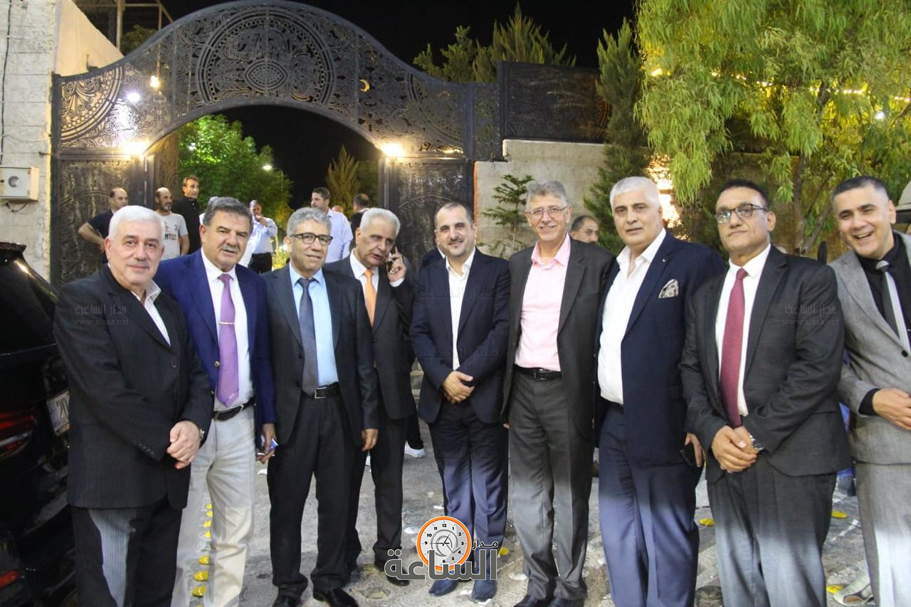 Madar Al-Saa Images 0.9062244954182944