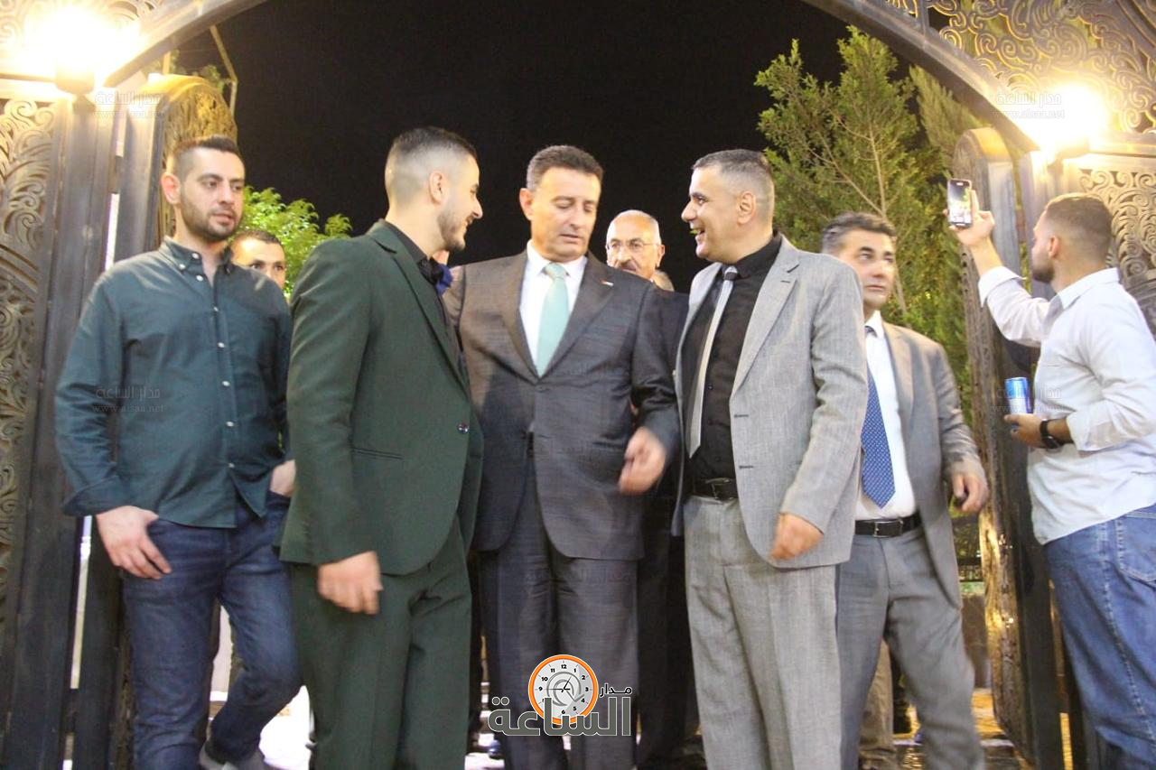 Madar Al-Saa Images 0.23013727526825267