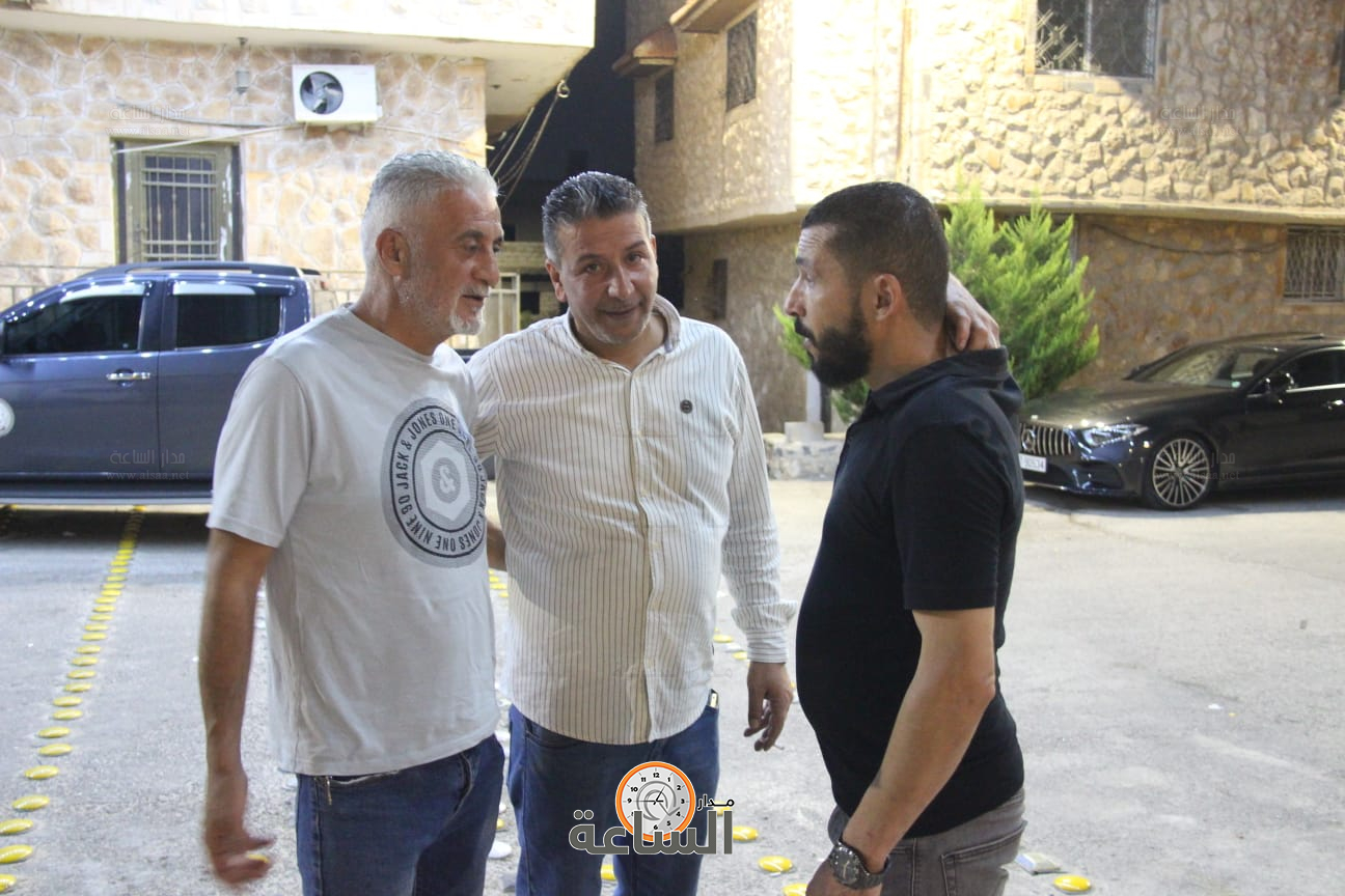 Madar Al-Saa Images 0.535545402452264