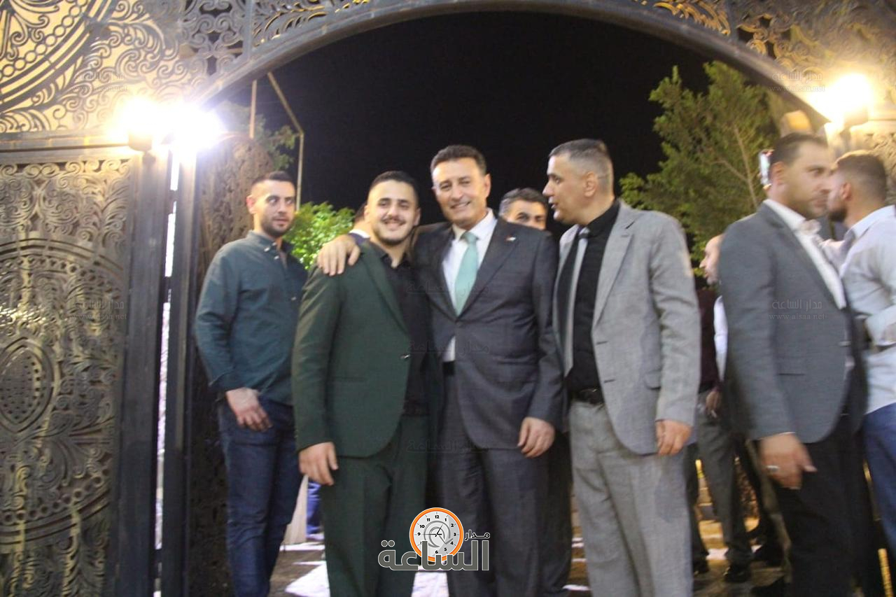 Madar Al-Saa Images 0.3753101896148421