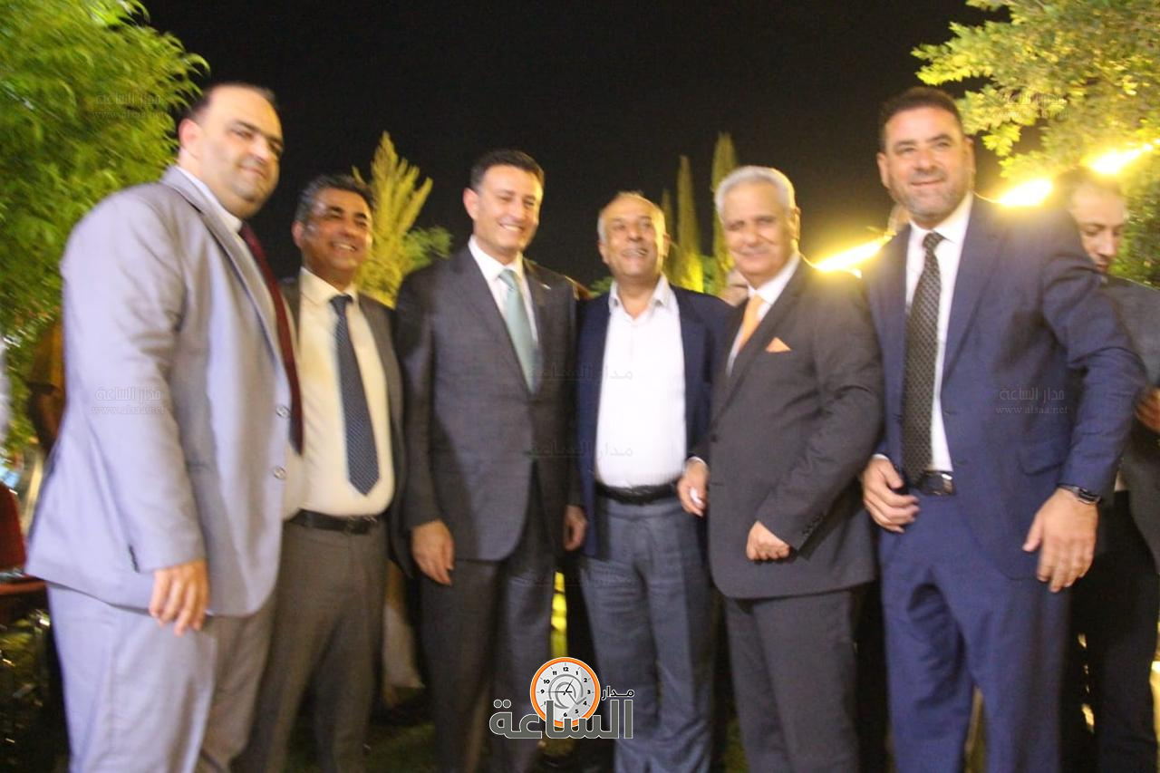 Madar Al-Saa Images 0.6716776505388276