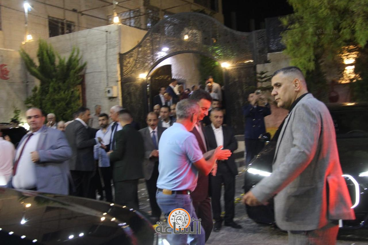 Madar Al-Saa Images 0.468327287209242