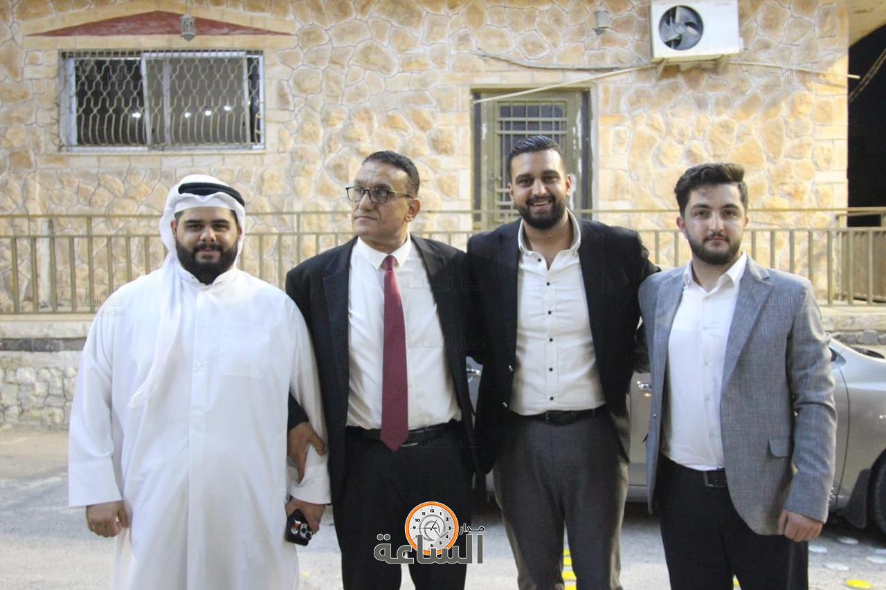 Madar Al-Saa Images 0.2706897754135711