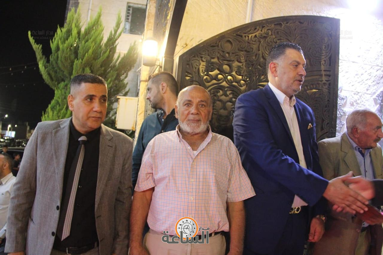 Madar Al-Saa Images 0.5638260590592296