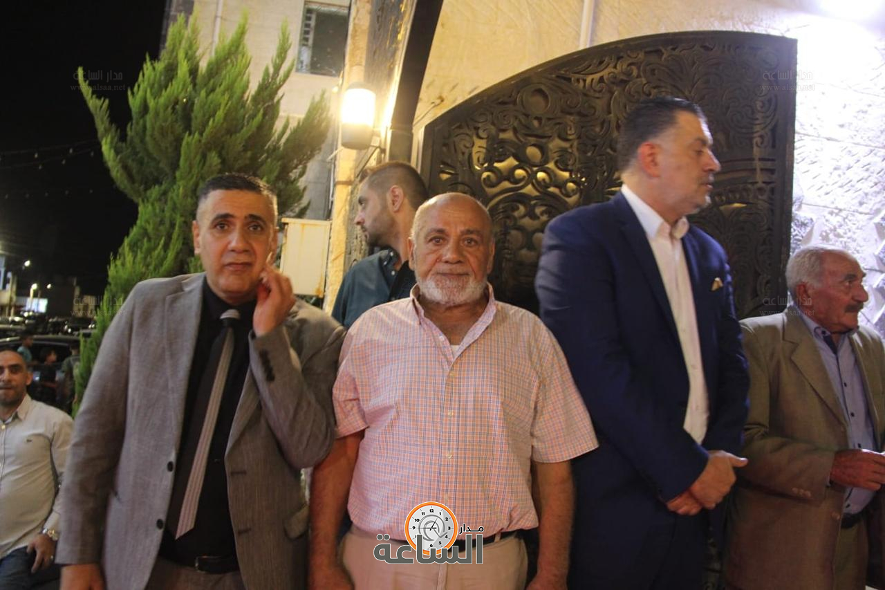 Madar Al-Saa Images 0.043009959266259834