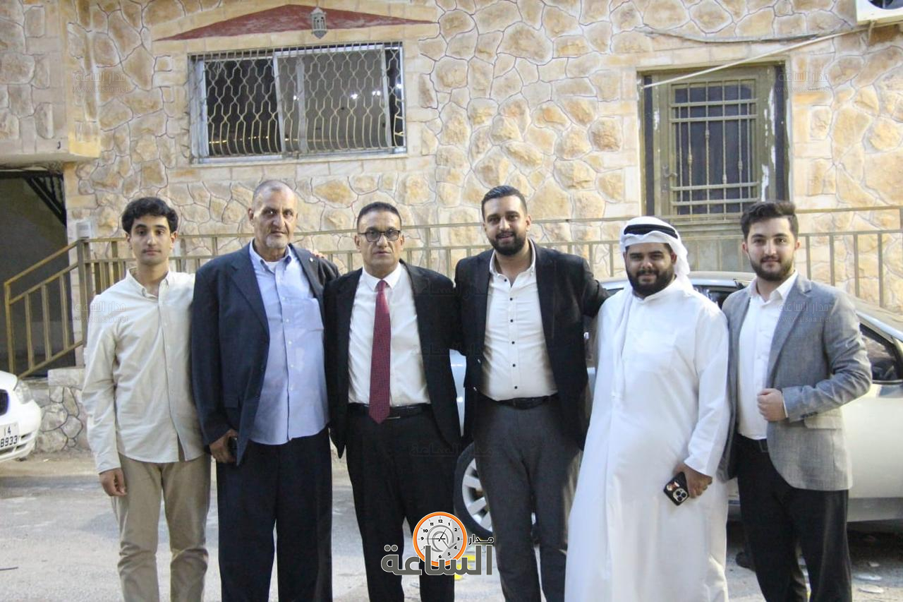 Madar Al-Saa Images 0.04831032850534556