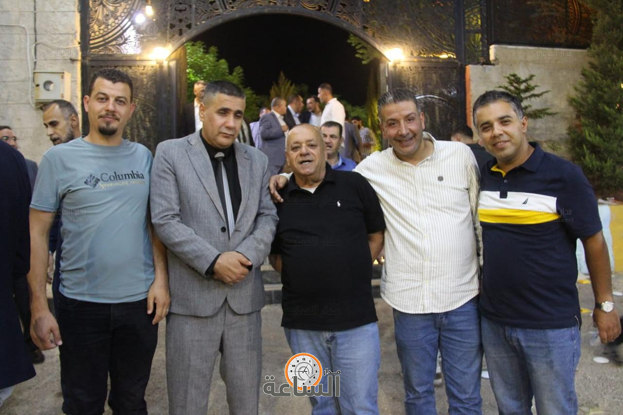 Madar Al-Saa Images 0.20169115899794765