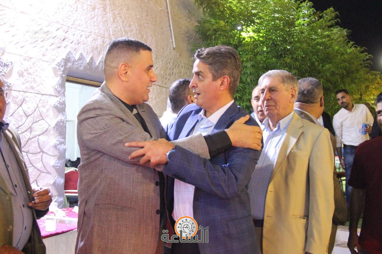 Madar Al-Saa Images 0.02303606000984959