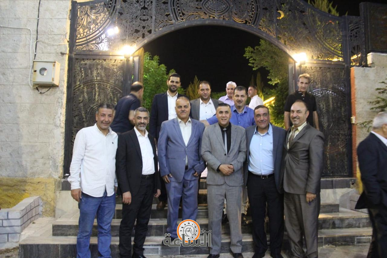 Madar Al-Saa Images 0.24513373068240119