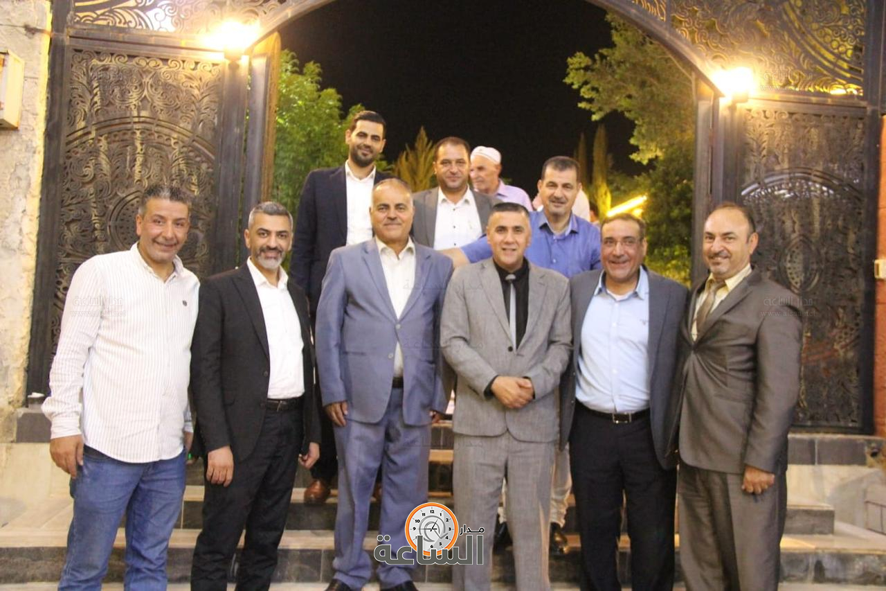 Madar Al-Saa Images 0.09276179314623145