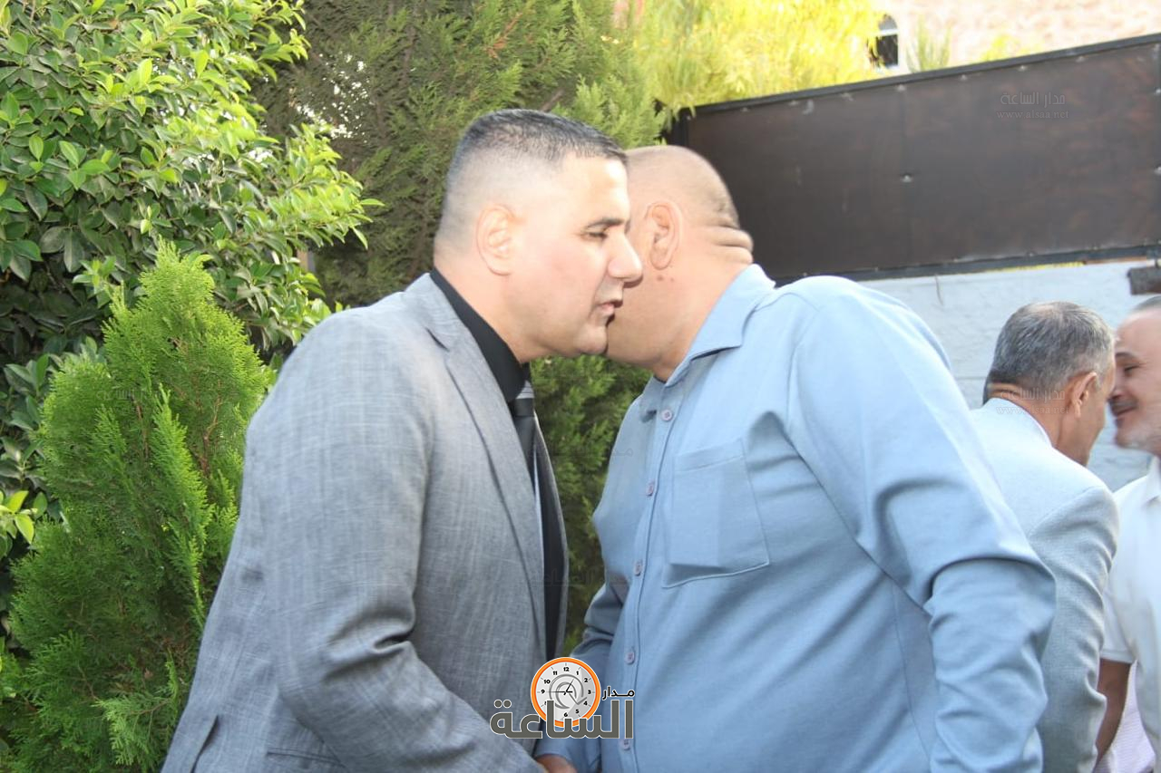 Madar Al-Saa Images 0.6573138129094359