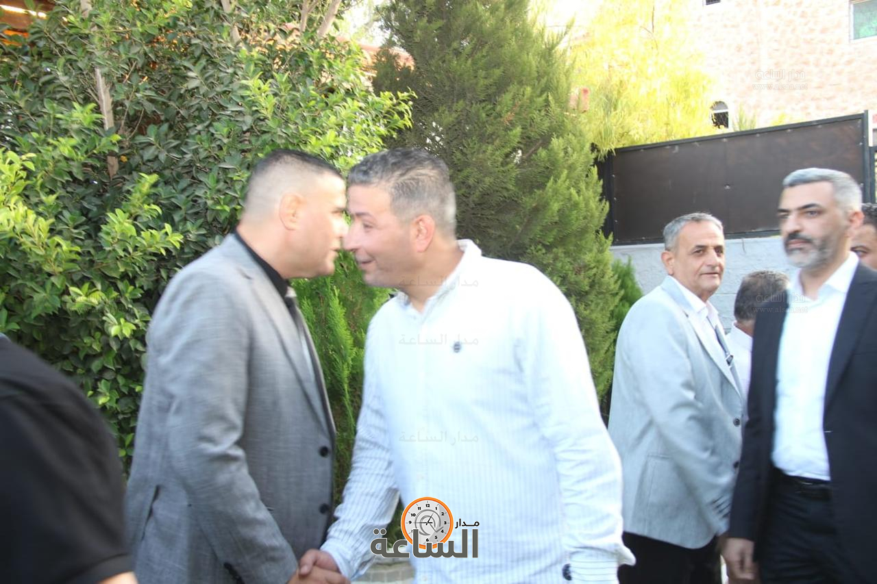 Madar Al-Saa Images 0.03984340279496423