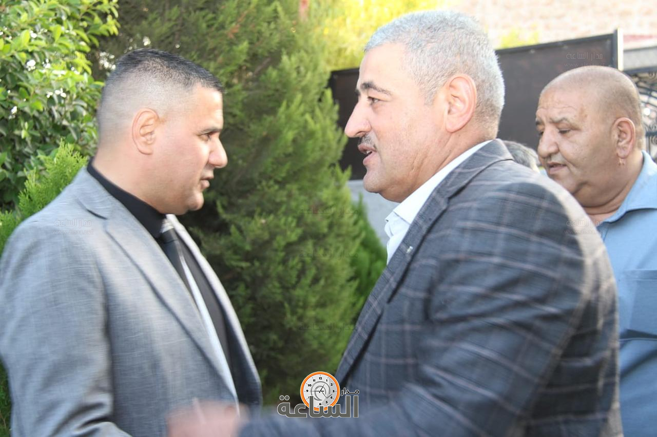 Madar Al-Saa Images 0.5577433514650051