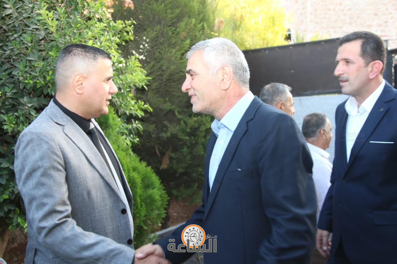 Madar Al-Saa Images 0.7355092924145438