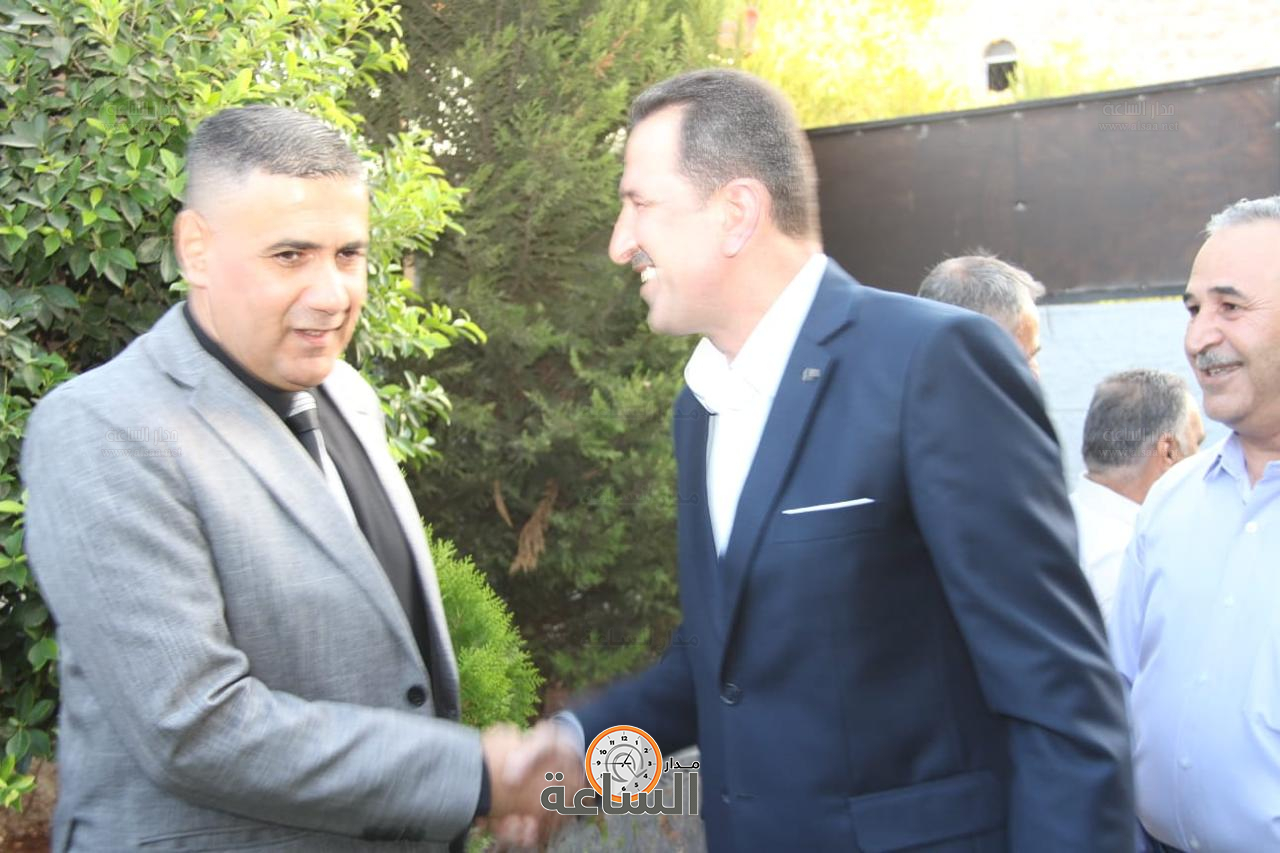 Madar Al-Saa Images 0.06191285116133749