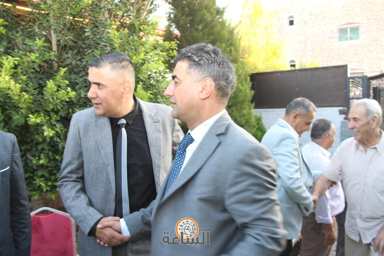 Madar Al-Saa Images 0.6357921872317213