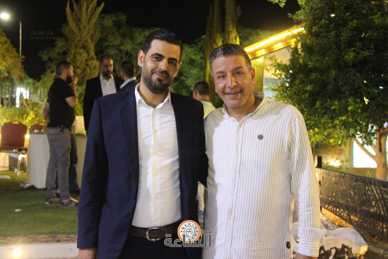 Madar Al-Saa Images 0.5375179745330402