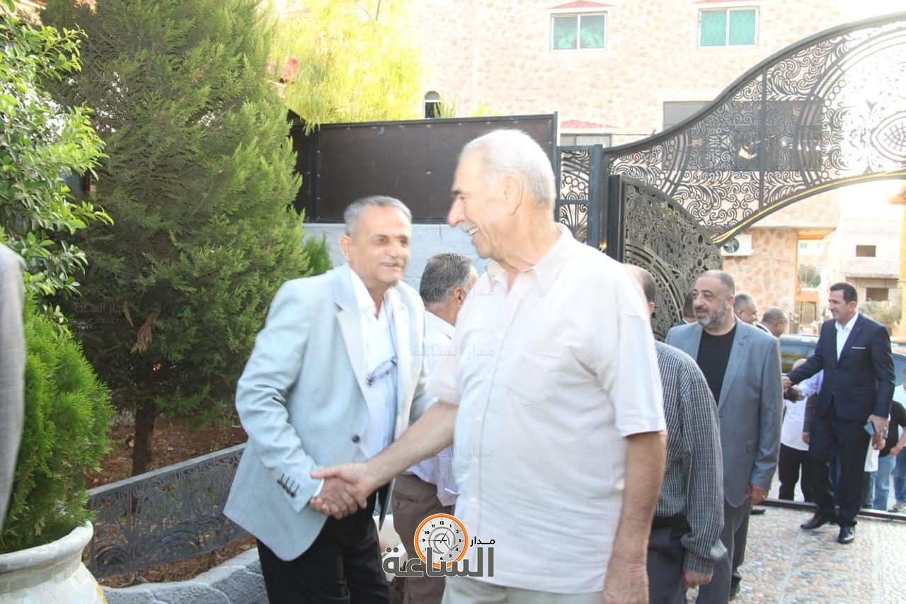 Madar Al-Saa Images 0.41937900014189566