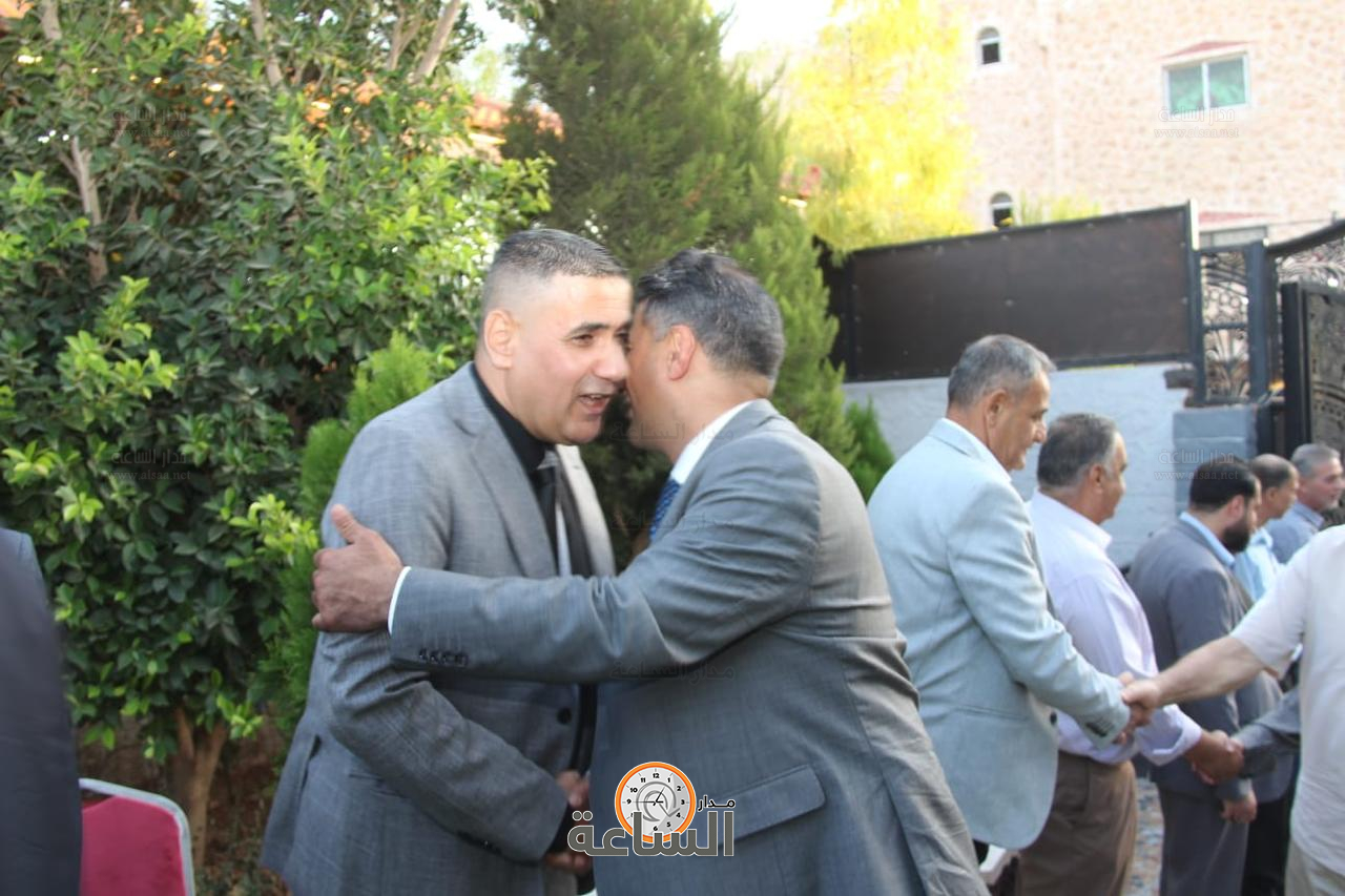 Madar Al-Saa Images 0.41173906669602445