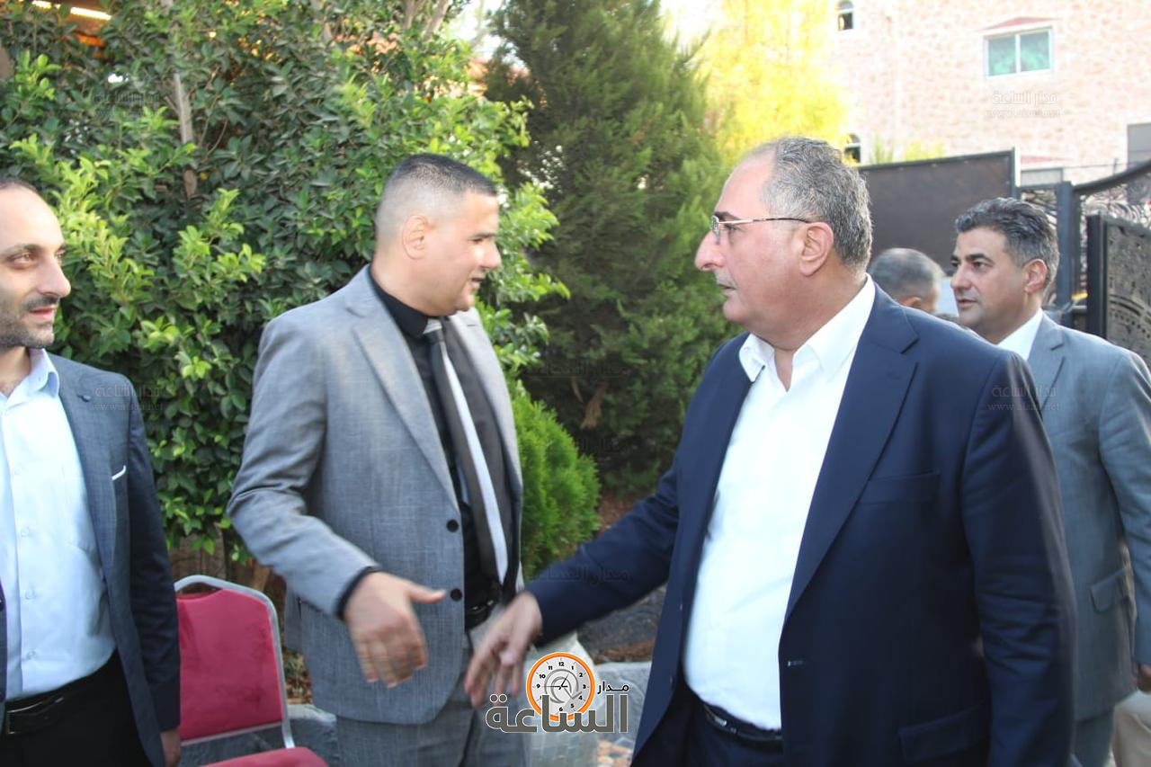 Madar Al-Saa Images 0.1813894716694623