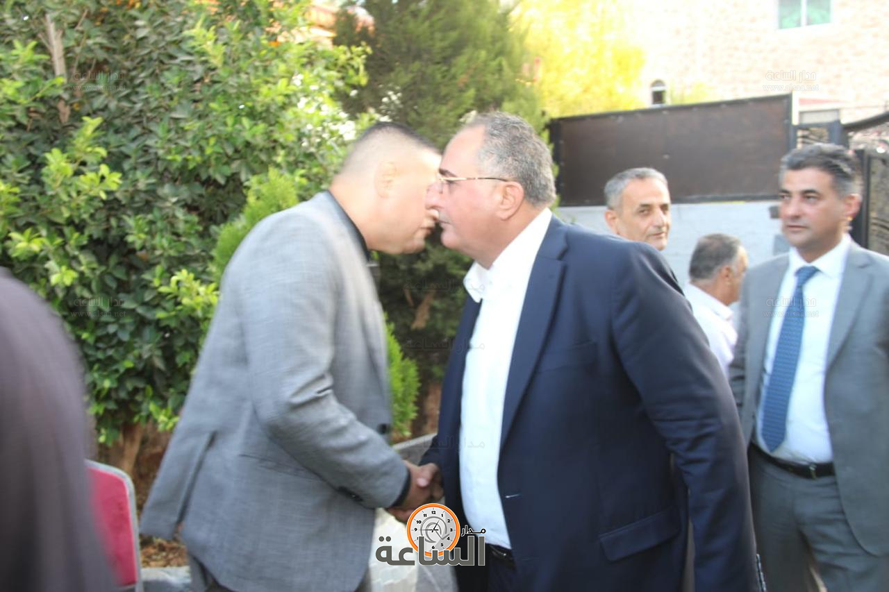 Madar Al-Saa Images 0.8445767905763948