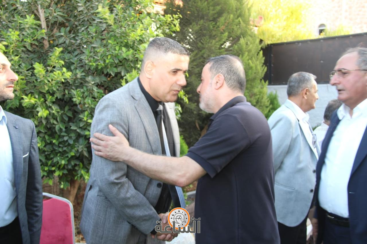 Madar Al-Saa Images 0.4349883315203108