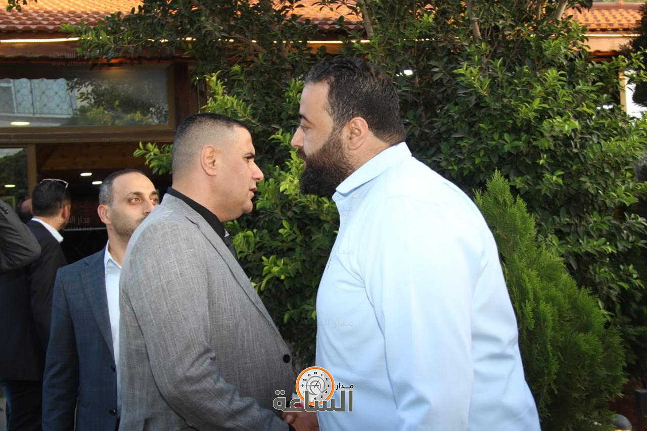 Madar Al-Saa Images 0.32395522718992964