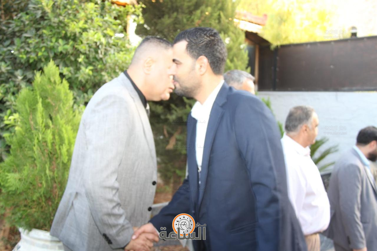 Madar Al-Saa Images 0.7766007959605671