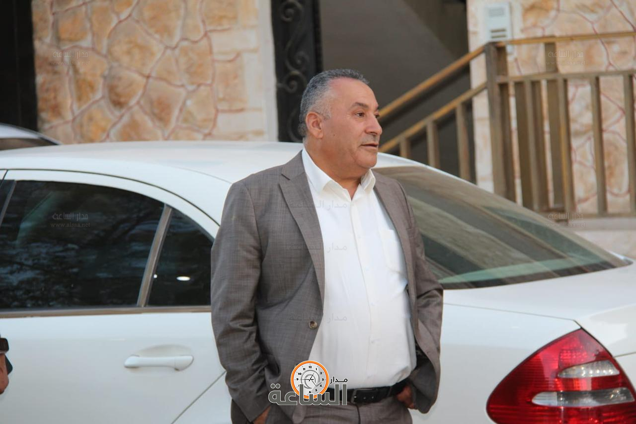 Madar Al-Saa Images 0.963915996747395