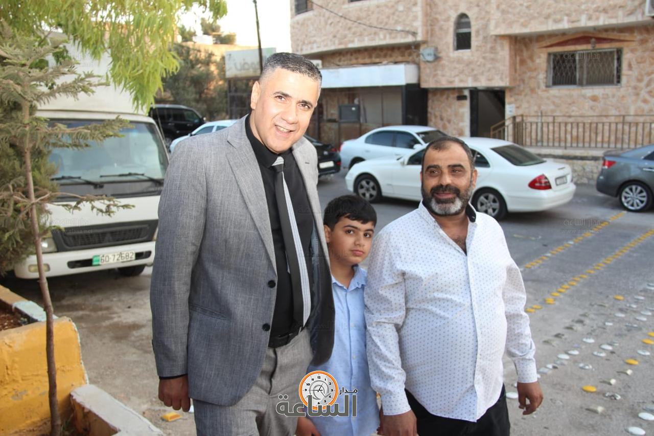 Madar Al-Saa Images 0.1191963833076668