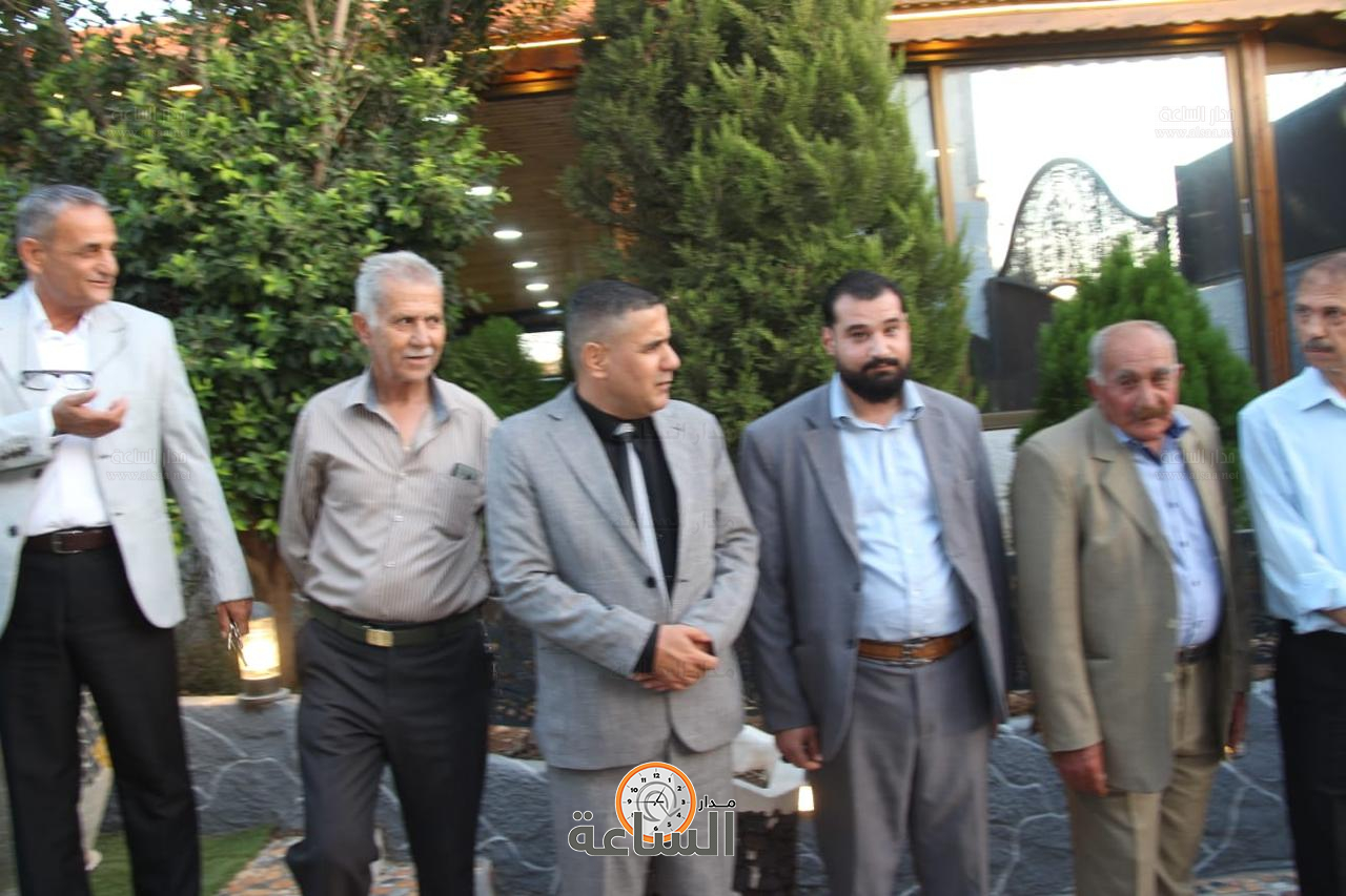 Madar Al-Saa Images 0.17332168422311