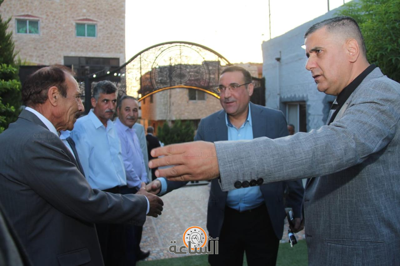 Madar Al-Saa Images 0.052703666892304546