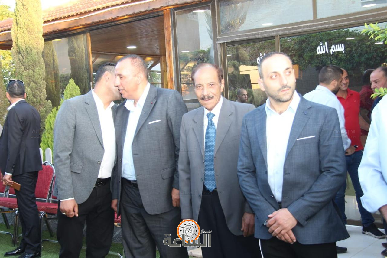 Madar Al-Saa Images 0.9594625793816095