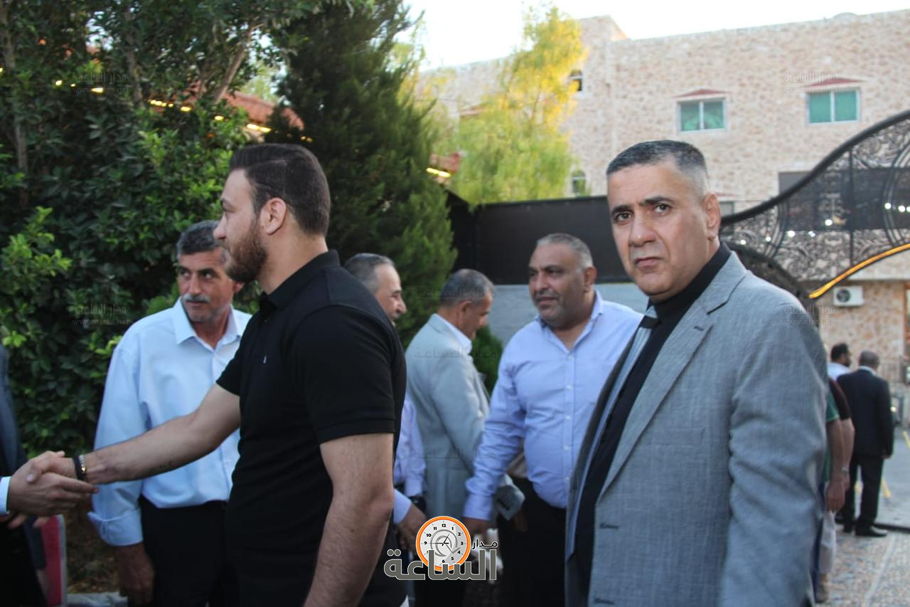 Madar Al-Saa Images 0.5384183503014727