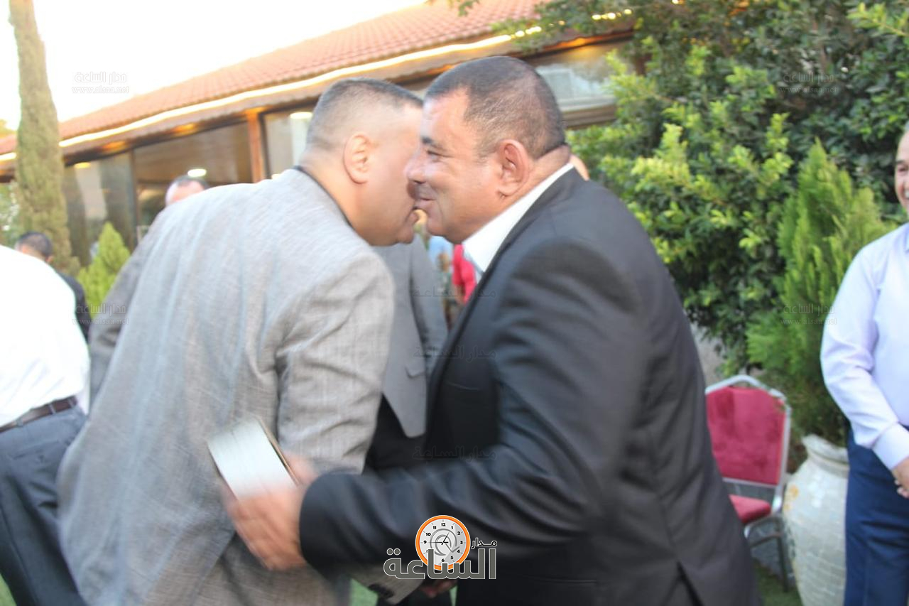 Madar Al-Saa Images 0.15186954480677095