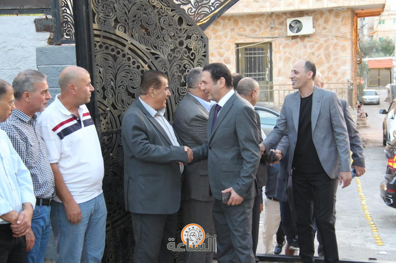 Madar Al-Saa Images 0.8656869254912324