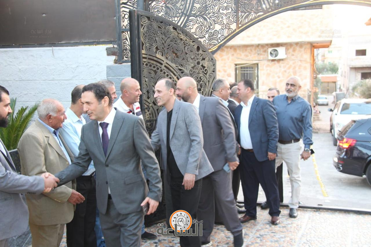 Madar Al-Saa Images 0.9081403449825384